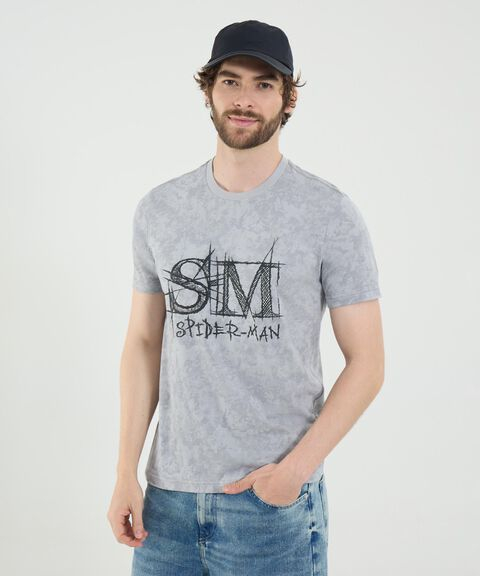 Camisetas screen